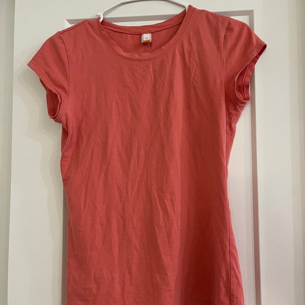 Lucy Pima Cotton Shirt